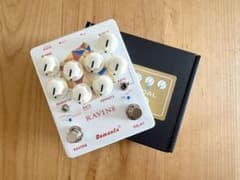 新品】Demonfx RAVINE - メルカリ