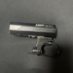 AMPP300 自転車用フロントライト 本体のサムネイル