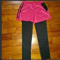 ショートパンツ レギンス ＬＬサイズのサムネイル