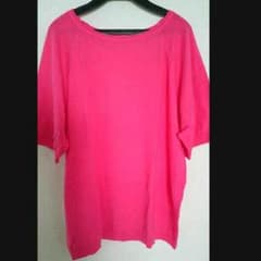 ZARA ニットのサムネイル