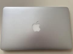MacBook Air 11インチ Mid 2013のサムネイル