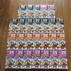 チョコボールのサムネイル