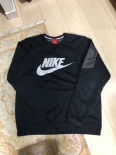 NIKE スウェット トレーナーのサムネイル