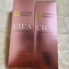 LUANGE PERFECT CICA PEELING GEL 2個セットのサムネイル