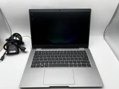 英語キーボード・Dell Latitude 5320 ノートPC の出品です。 - メルカリ
