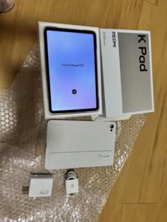 Redmi K Pad 中国版8/256Gb - メルカリ