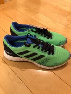 Haaana様専用☆adidas adizero ランニングシューズのサムネイル