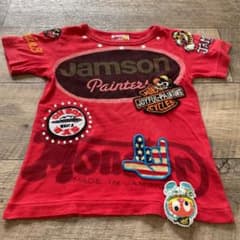 Tシャツのサムネイル
