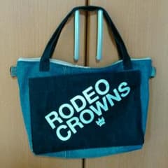 にこ丸様専用☆ロデオクラウンズ☆リメイク☆のサムネイル
