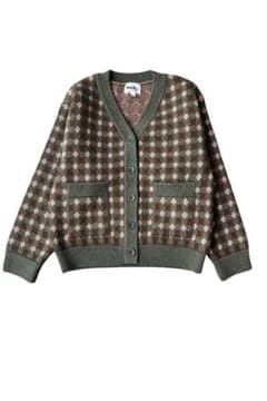MABLI / CASTELL CARDIGAN - 2Yのサムネイル