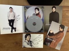 クォン・サンウ Mini Album Missingのサムネイル