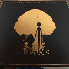 DEEMOサウンドトラックのサムネイル