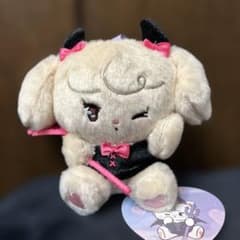 Lil ala mode こあくま♡ マスコット デビル