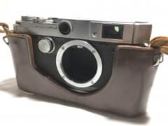 ゆう様専用 Canon l3 レンジファインダーカメラのサムネイル