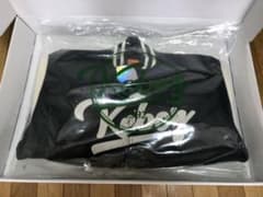 keboz スタジャン　Lサイズ　グリーンのサムネイル