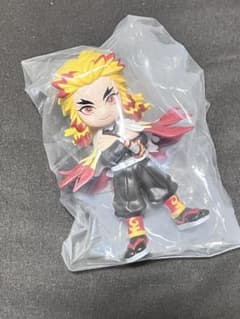 鬼滅の刃　PalVerse vol.2 パルバース フィギュア　煉獄杏寿郎