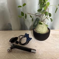 ヤーマン 美顔器 美顔ローラー 充電ケーブル付き　PSM-80のサムネイル