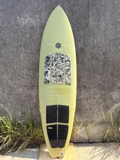 JusticeサーフボードIt's SENCE TAJIMA7'2