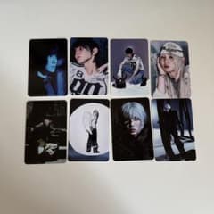 SHINee キー KEY Hunter 封入トレカ - メルカリ