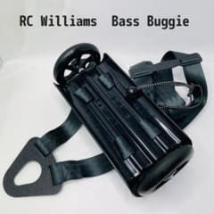 美品 RC Williams ベースバギーBass Buggie コントラバス - メルカリ