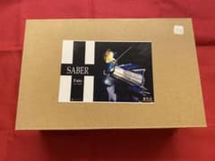 春愁堂 Fate/stay night 세이버 차고 키트