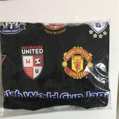 クラブW杯2008 限定Tシャツのサムネイル