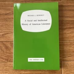 Social and Intellectual History of Amer…のサムネイル