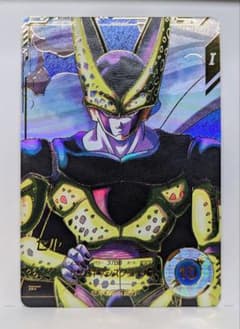 セル sdv4-034 パラレル スーパードラゴンボールダイバーズ - メルカリ