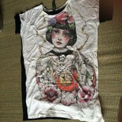 nano。様専用あちゃちゅむ Tシャツのサムネイル