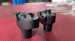 中古☆HarleyDavidson(ハーレーダビッドソン)☆２インチライザーのサムネイル