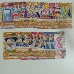 アイカツ ノーマルカード ポップ 有栖川おとめのサムネイル