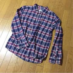 チェック柄 シャツのサムネイル