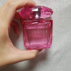 VERSACE香水30mlのサムネイル