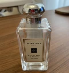 【しまさま専用】Jo MALONE LONDON イングリッシュ ペアーのサムネイル