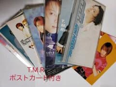 西川貴教 T.M.Revolution その他CD T.M.Rポストカード - メルカリ
