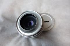 箱付き 美品 AI Nikkor 45mm F2.8P - メルカリ