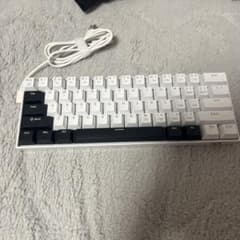 REDRAGON キーボード キーカスタマイズ済みのサムネイル