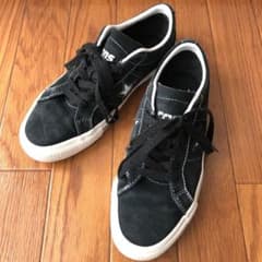 converse  cons ワンスタープロ　スニーカーのサムネイル