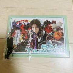 田村心 カレンダー アクスタ アクリルスタンド【大阪限定アクスタ付き】 田村心 アクスタ カレンダー 東京 - メルカリ