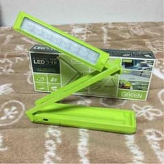 折りたたみ式多目的LEDライトのサムネイル