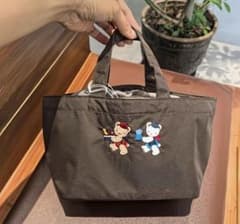 【１点のみ】familiar ファミリア クマ 刺繍 トートバッグ 1点のみ】familiar ファミリア クマ 刺繍 トートバッグ - メルカリ