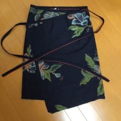 パラスパレス 巻きスカートのサムネイル