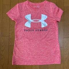 アンダーアーマー Tシャツのサムネイル