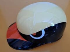 未使用】ダイエーホークス・レプリカ・ヘルメット【ガッチャマン