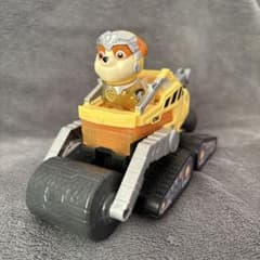 パウ・パトロール ラブル おもちゃのサムネイル