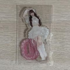 きゅるりんってしてみて チバゆな アクスタ きゅるヘヴ アクリルスタンドのサムネイル