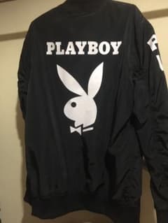 PLAYBOY  ジャケットのサムネイル