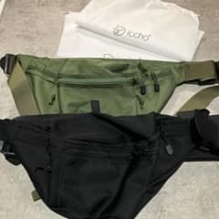 panpanpand様【未使用】 DDiccho Hug育バッグ 2点のサムネイル
