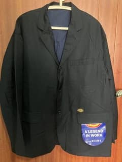 Dickies x Tripster x BEAMS コラボジャケット 野村訓一 - メルカリ