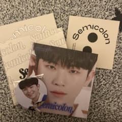 SEVENTEEN ウジのサムネイル